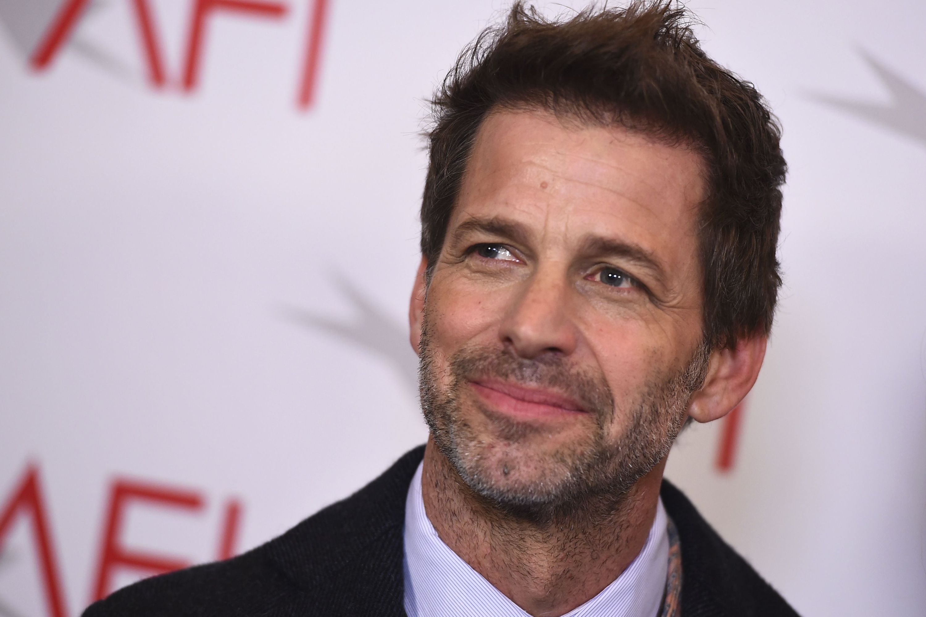 Zack Snyder arrives at the 2018 AFI Awards at the Four Seasons in Los Angeles2018 AFI Awards, Los Angeles, USA - 05 January 2018