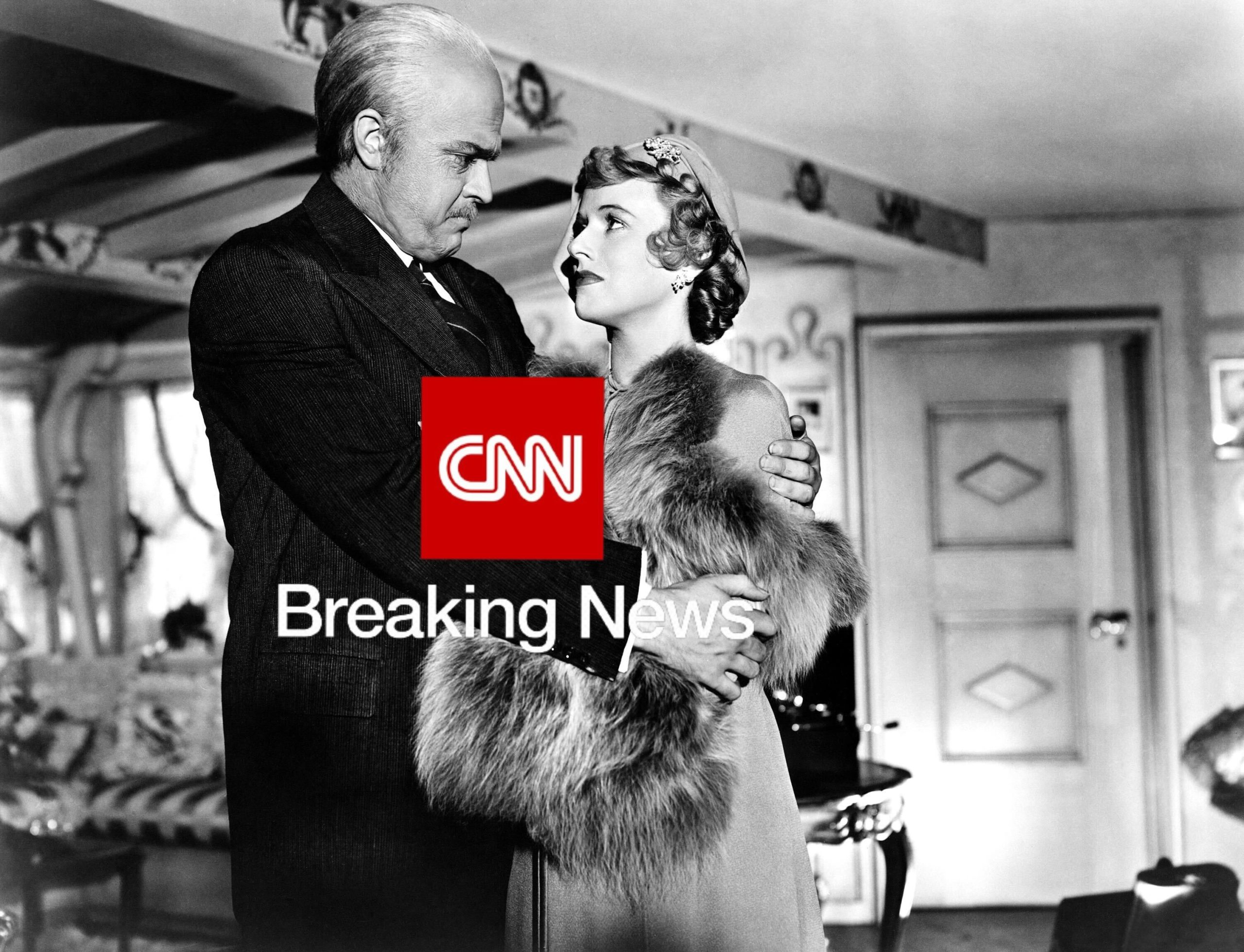 Chill, for Now: CNN Breaking News Alerts Won’t Interrupt Your Max Viewing