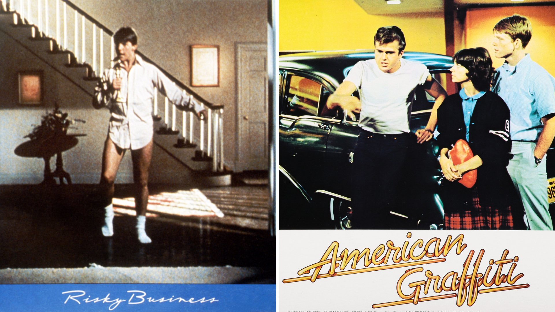 From ‘American Graffiti’ and ‘Risky Business’ to ‘Barbie’ and ‘Oppenheimer’: Summer Is the Smart Movie Season