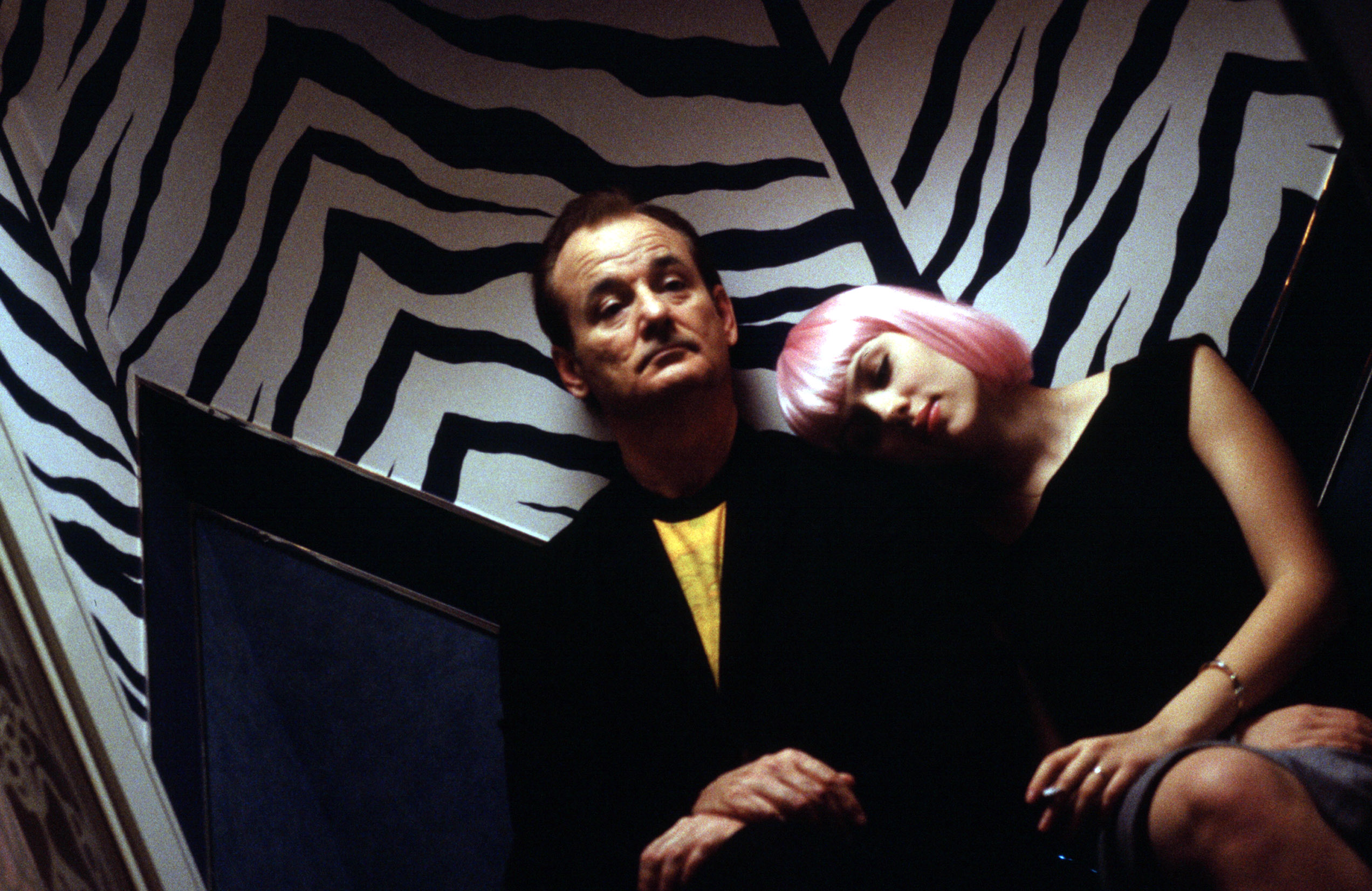 Sofia Coppola: ‘I’m Not Going to Think About’ Scarlett Johansson and Bill Murray’s Age Gap in ‘Lost in Translation’