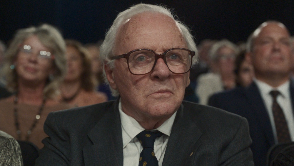 ‘One Life’ Review: Anthony Hopkins Is Devastating in British Prestige Biopic with Silly Script