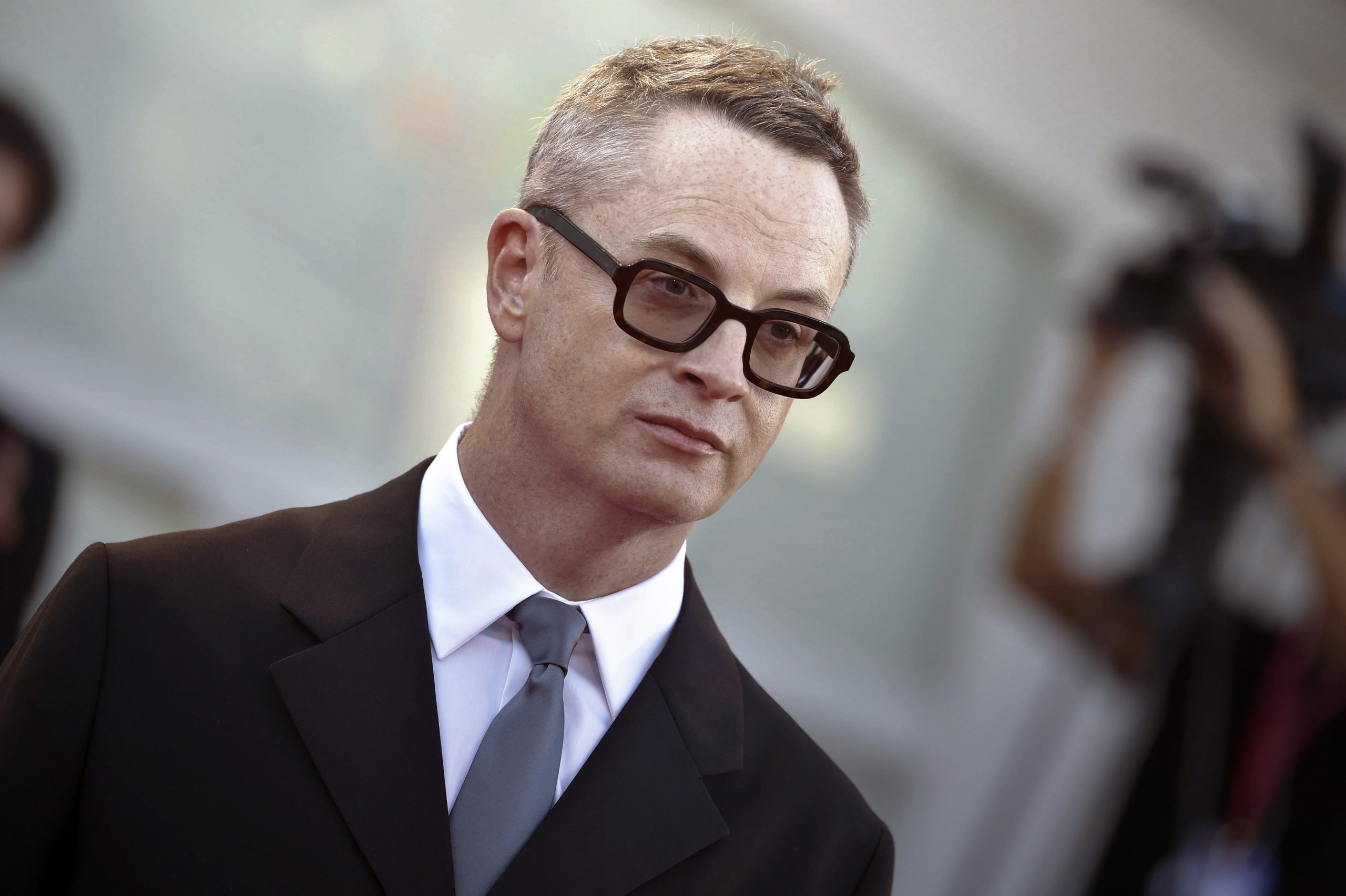 Nicolas Winding Refn Says Audiences Have to ‘Fight for’ Cinema: Streamers Are ‘Rotten with Money and Cocaine’