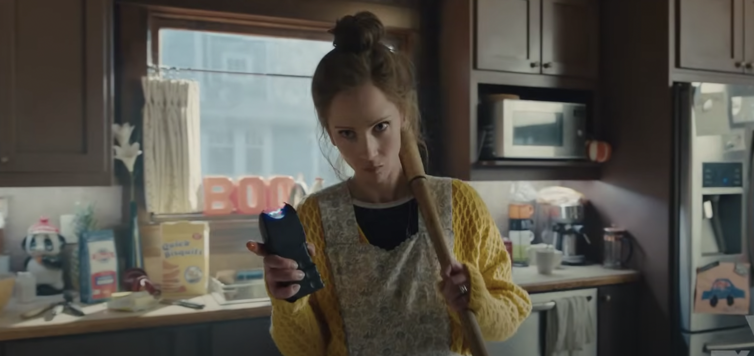 ‘Fargo’ Season 5 Teaser: Juno Temple Is a Housewife with a Violent Streak