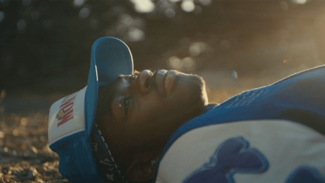 ‘Lil Nas X Long Live Montero Directors Inspired by Rappers | ManOfTheCenturyMovie