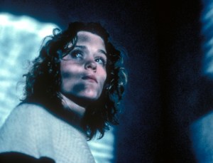 Editorial use only. No book cover usage.
Mandatory Credit: Photo by River Road Prods/Kobal/Shutterstock (5881795l)
Frances McDormand
Blood Simple - 1984
Director: Joel Coen
River Road Prods
USA
Scene Still
Mystery/Suspense
Sang pour sang