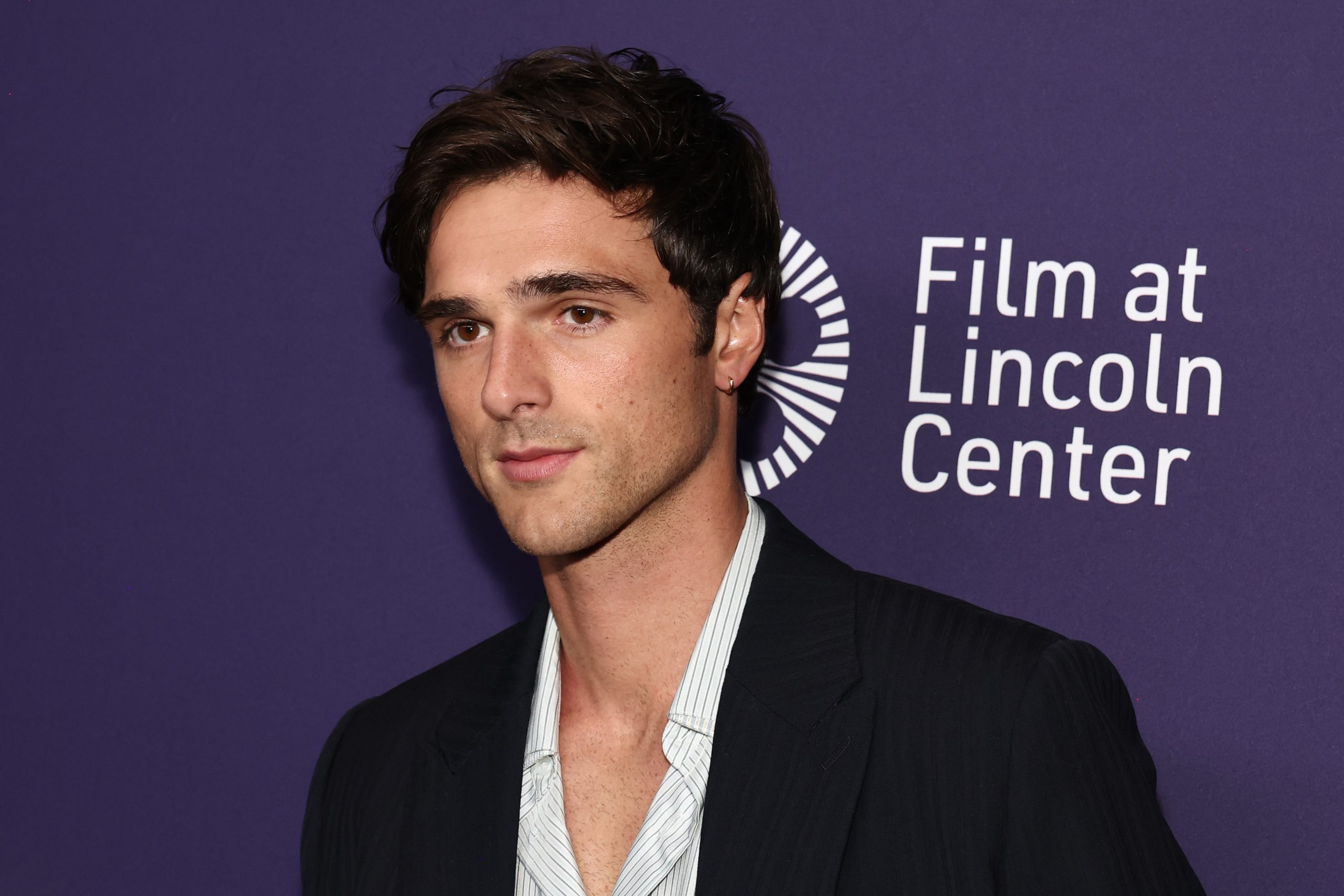 Jacob Elordi Recalls His Excitement About Meeting Paul Schrader: ‘The Little Kid That Goes to the Cinema in Me Was Freaking Out’