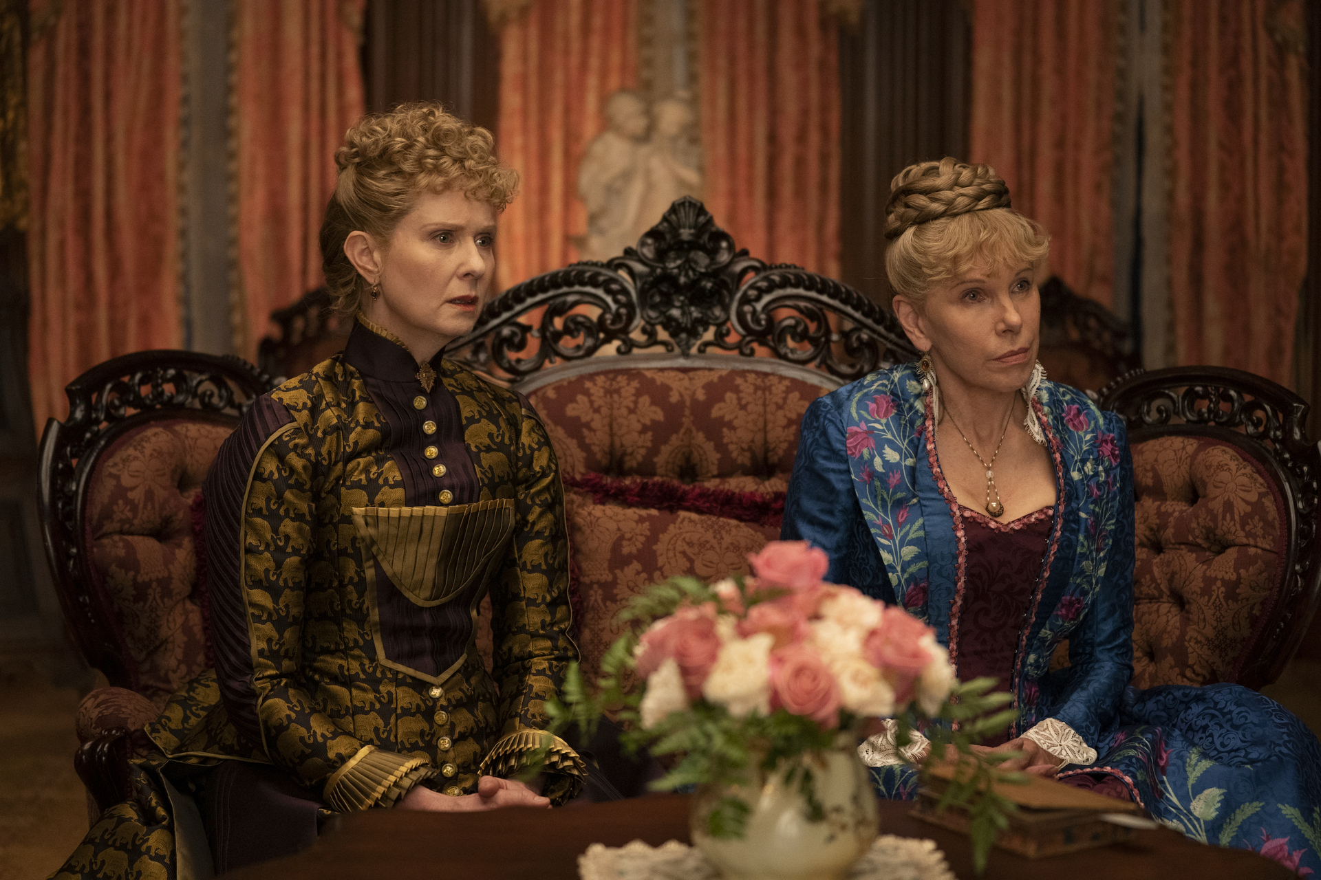 Everything to Remember About ‘The Gilded Age’ Season 1