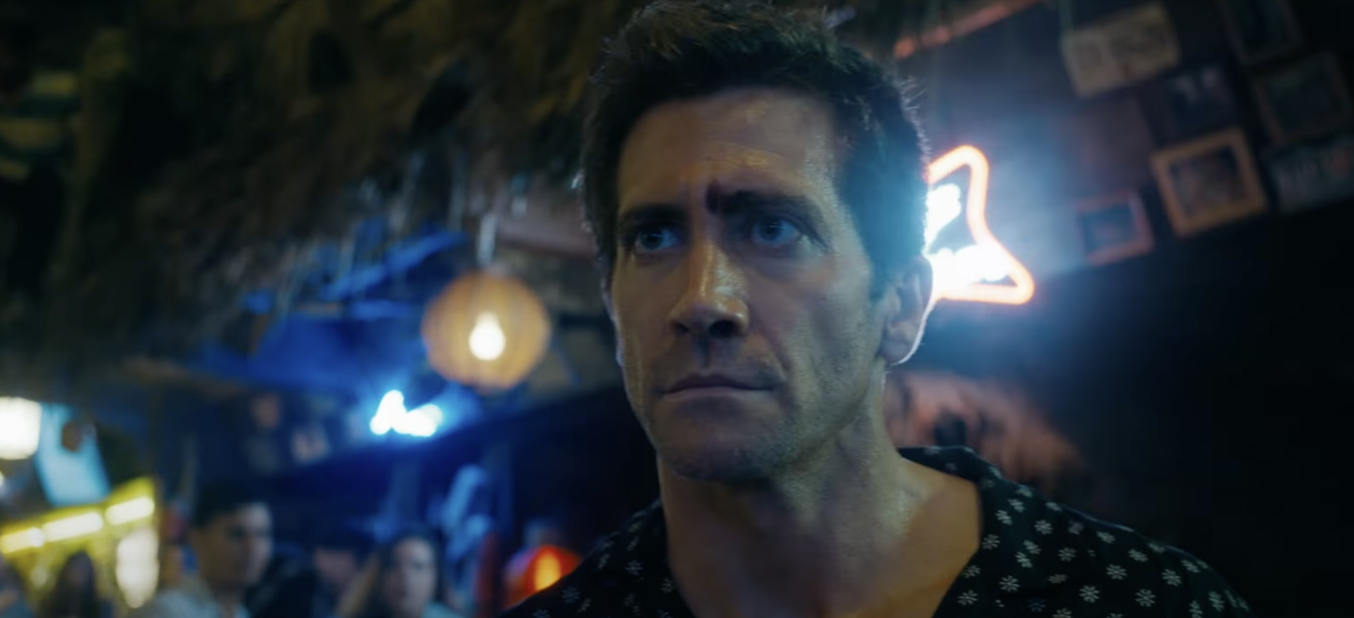 ‘Road House’ Trailer: Jake Gyllenhaal Is Nice Until It’s Time to Not Be Nice