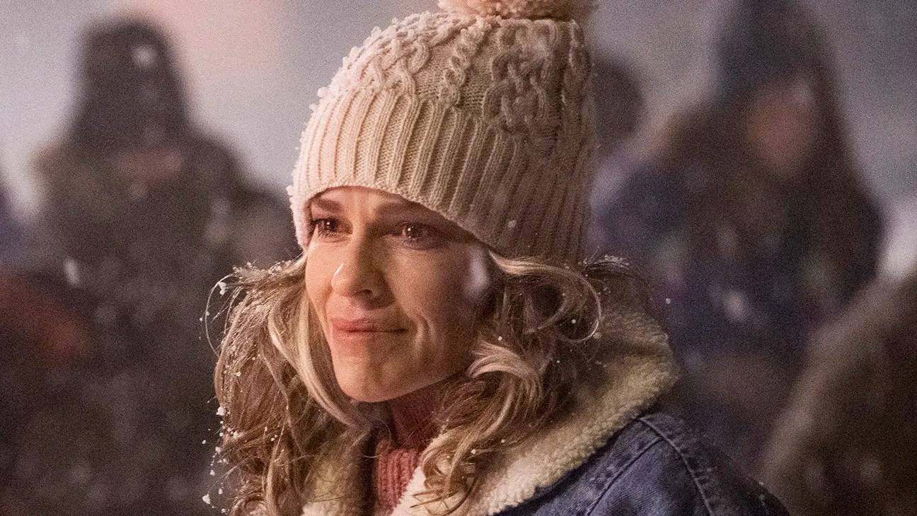 ‘Ordinary Angels’ Review: Hilary Swank and Jack Reacher Join Forces for a Faith-Based Drama That Leaves God on the Sidelines