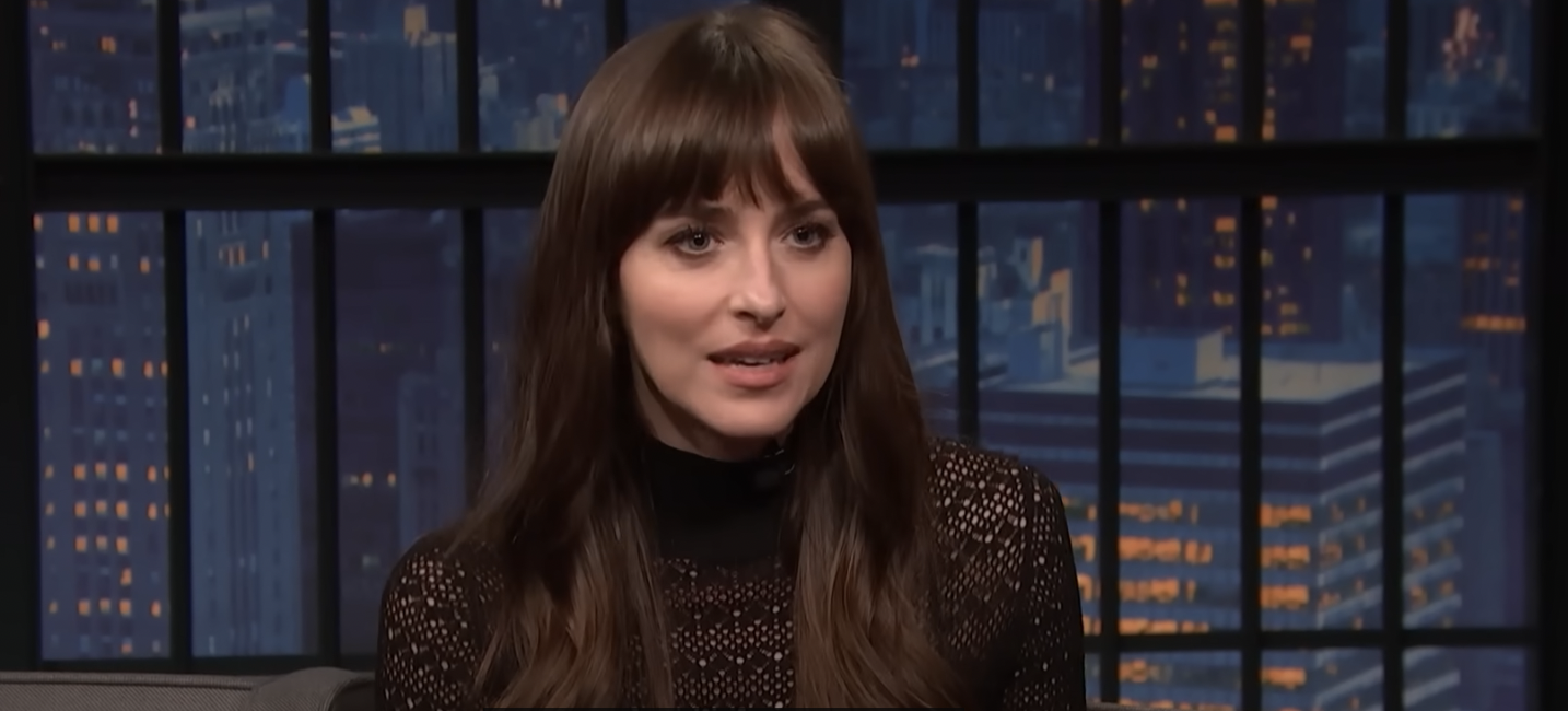 Dakota Johnson Reflects on Her Short ‘The Office’ Stint: ‘The Worst Time of My Life’