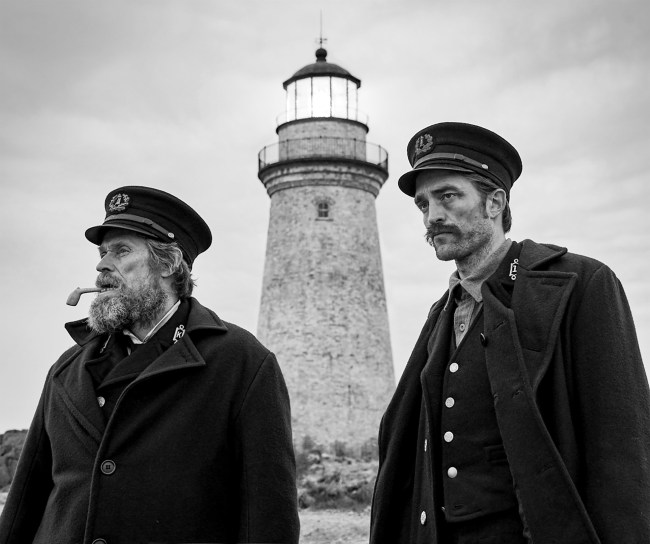 Willem Dafoe Revisits ‘The Lighthouse’ and Robert Pattinson’s Approach to Rehearsals: He Felt They ‘Inhibited Spontaneity’