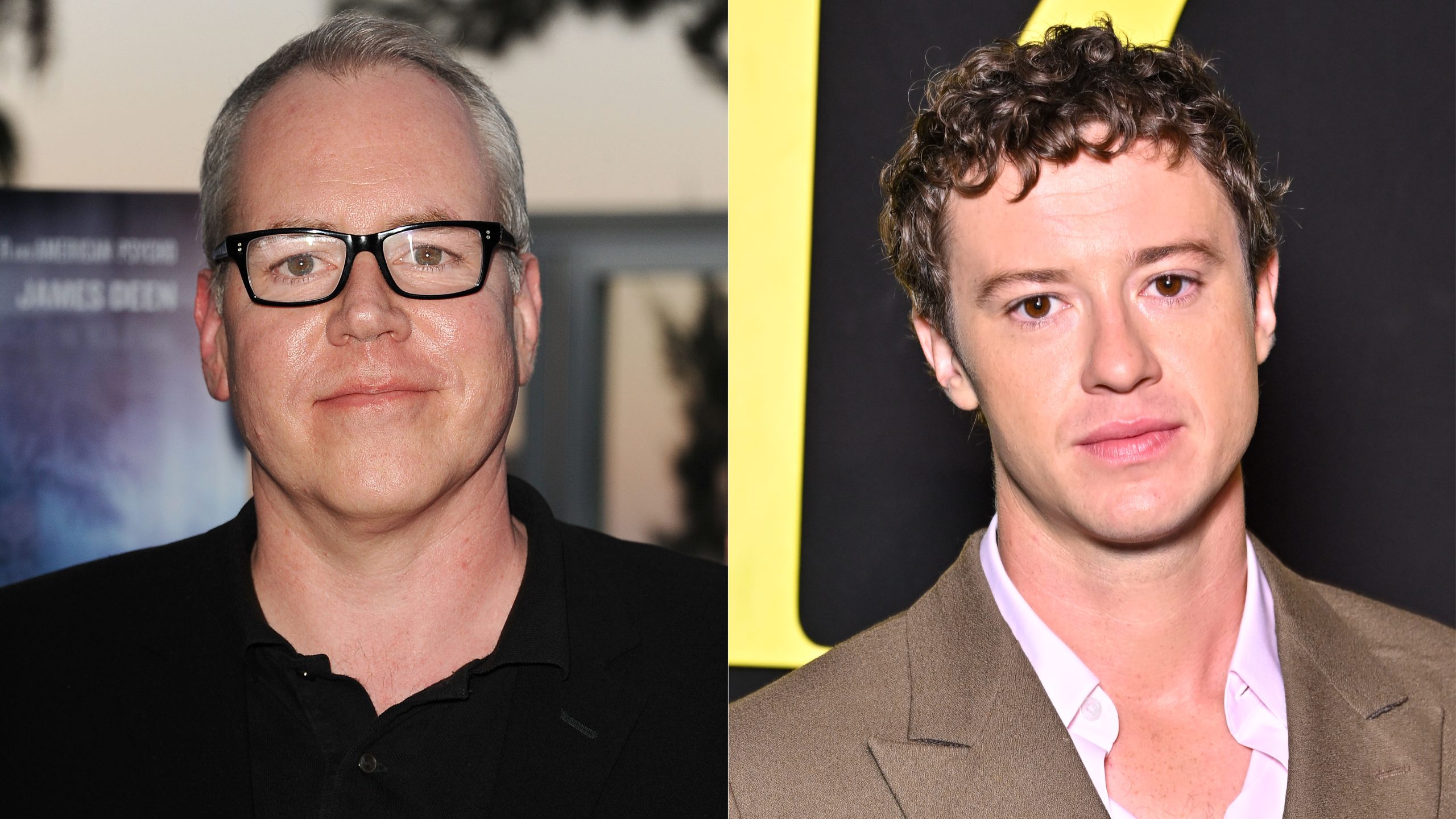Bret Easton Ellis Will (Finally) Make His Feature Directorial Debut with Horror Film ‘Relapse’ Starring Joseph Quinn