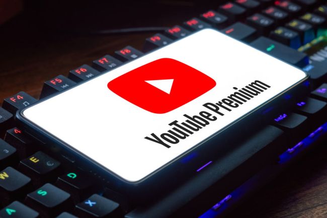 With New YouTube Feature, Attention Spans Are Officially Zero